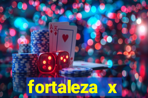 fortaleza x flamengo multicanais